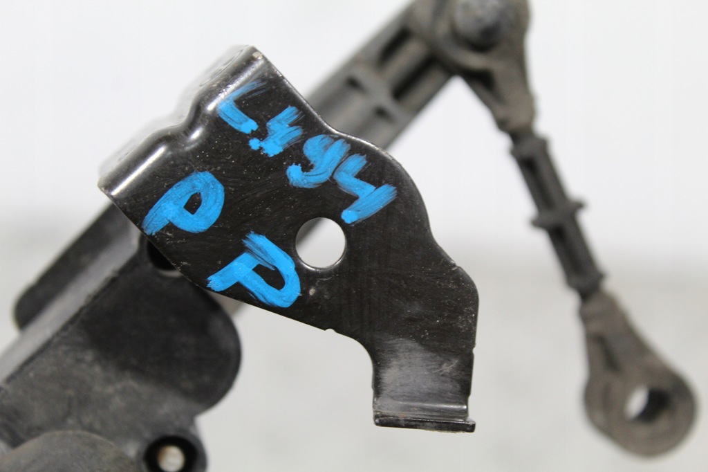 фото №3, Датчик выравнивание перед range rover sport l494