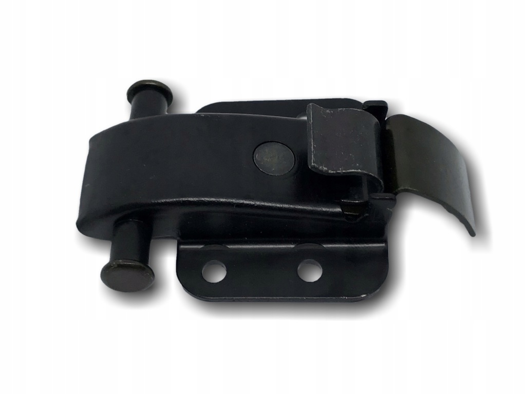 фото №3, Ограничитель дверь задняя vw crafter mercedes sprinter 2006-