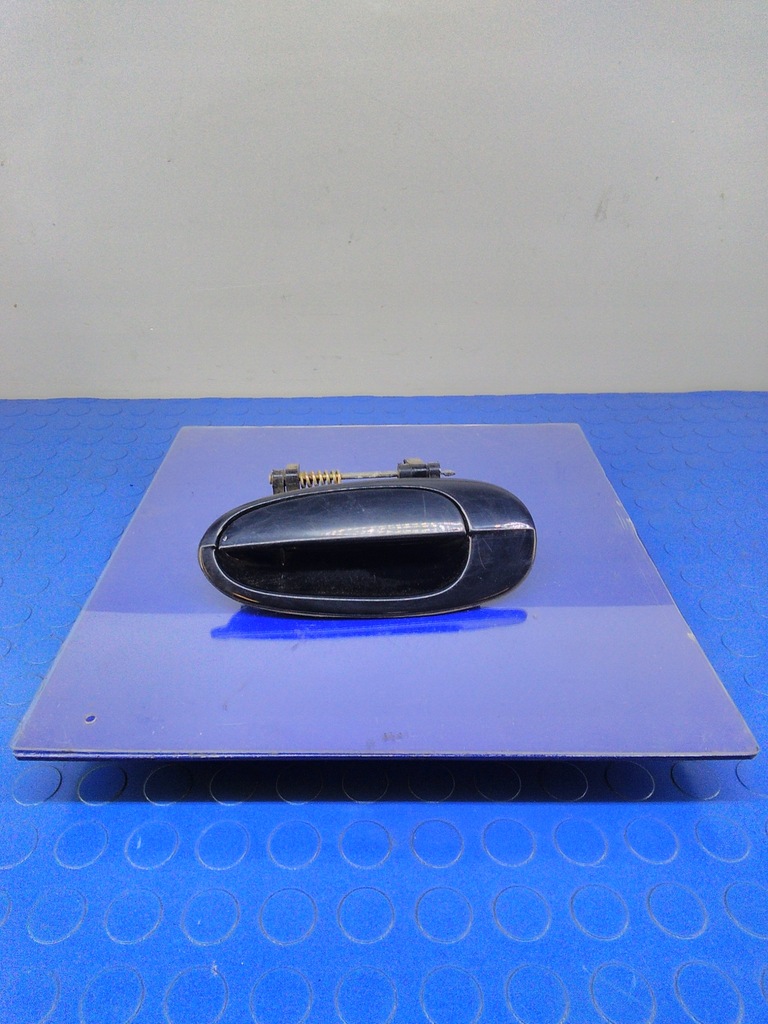 фото №1, Chevrolet evanda ручка зовнішня задня ліва