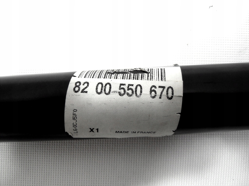 фото №6, Тяга стабилизатора задняя trafic ii vivaro oryg