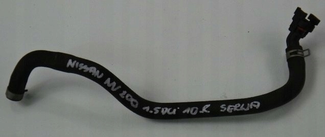 фото №1, Nissan nv200 10 r 1.5 dci шланг усилитель тормозов