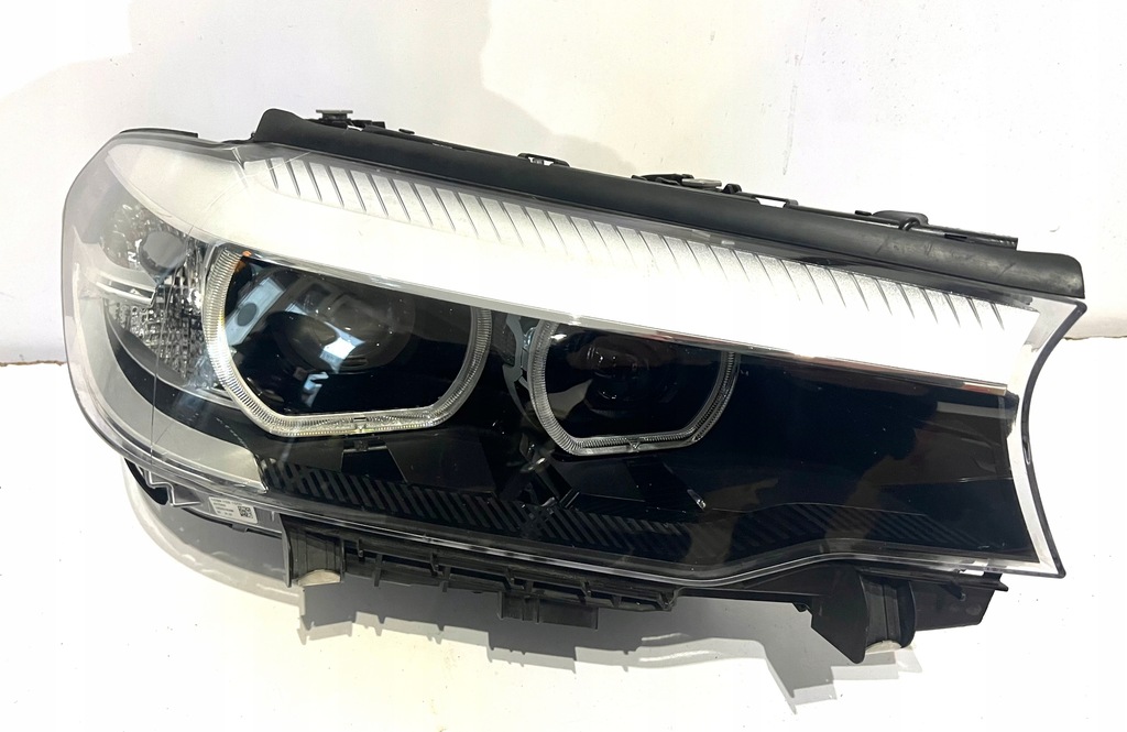 фото №1, Лампа bmw 5 g30 g31 full led правый перед 7439200