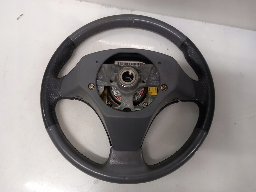 фото №5, Воздуховод toyota mr2 celica