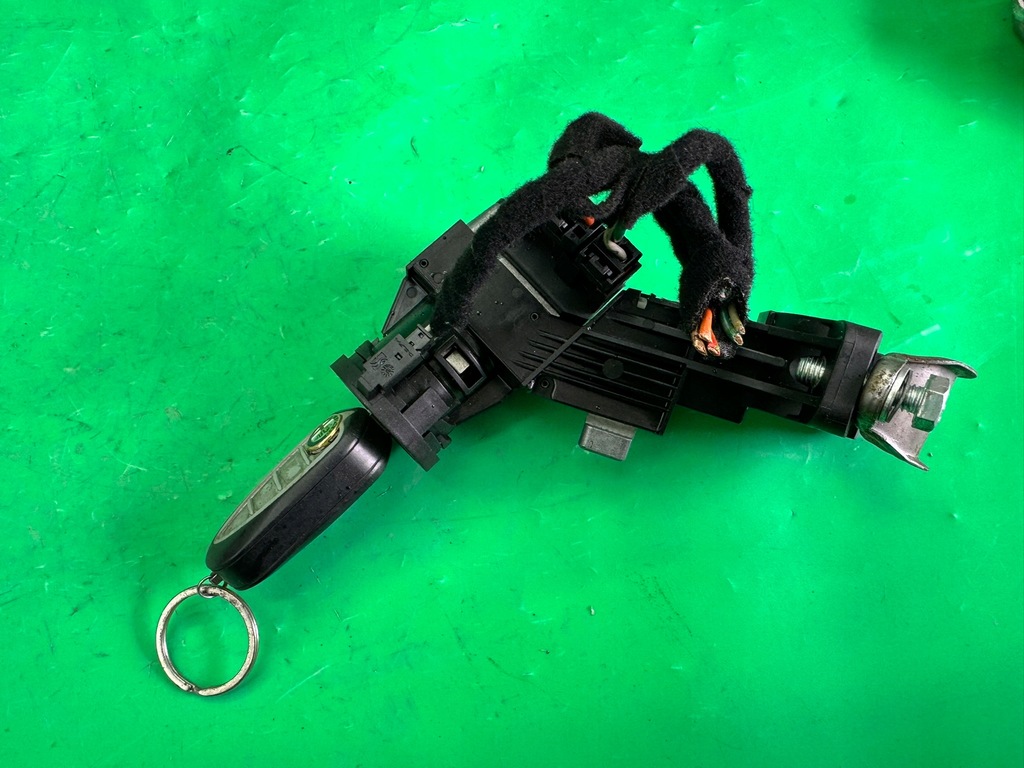 фото №15, Бортовой компьютер набор стартовый иммобилайзер запуск 51904064 alfa romeo mito 1.3 jtdm 08-