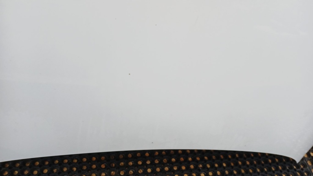 фото №7, Audi a3 8p lift капот ly9c великий решітка радіатора