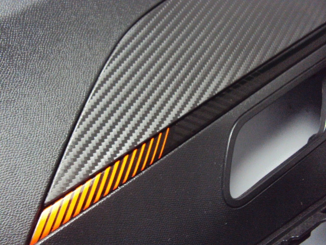 фото №4, Оббивка двері лівий перед peugeot 2008 ii gt-line