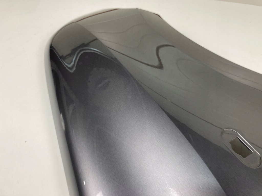 фото №6, Крила правий передній renault twingo iii 3