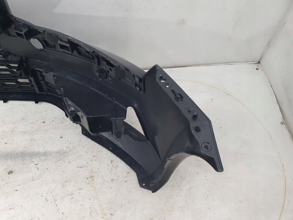 Skoda superb 3v 3v0 15-19 бампер перед передний 3v0807221 tylko pdc Оригинал