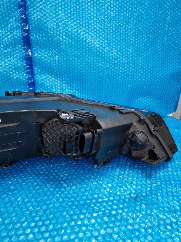 фото №7, Audi a1 лампа передня права