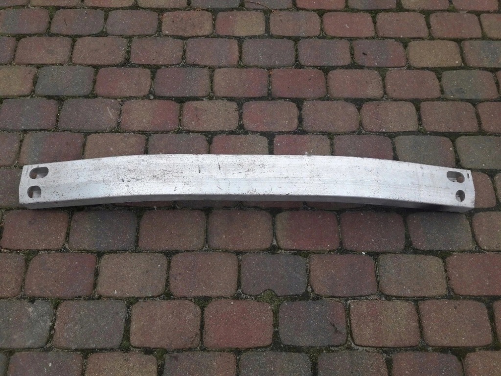 фото №1, Lexus rx iii балка бампера задня задня 09-15