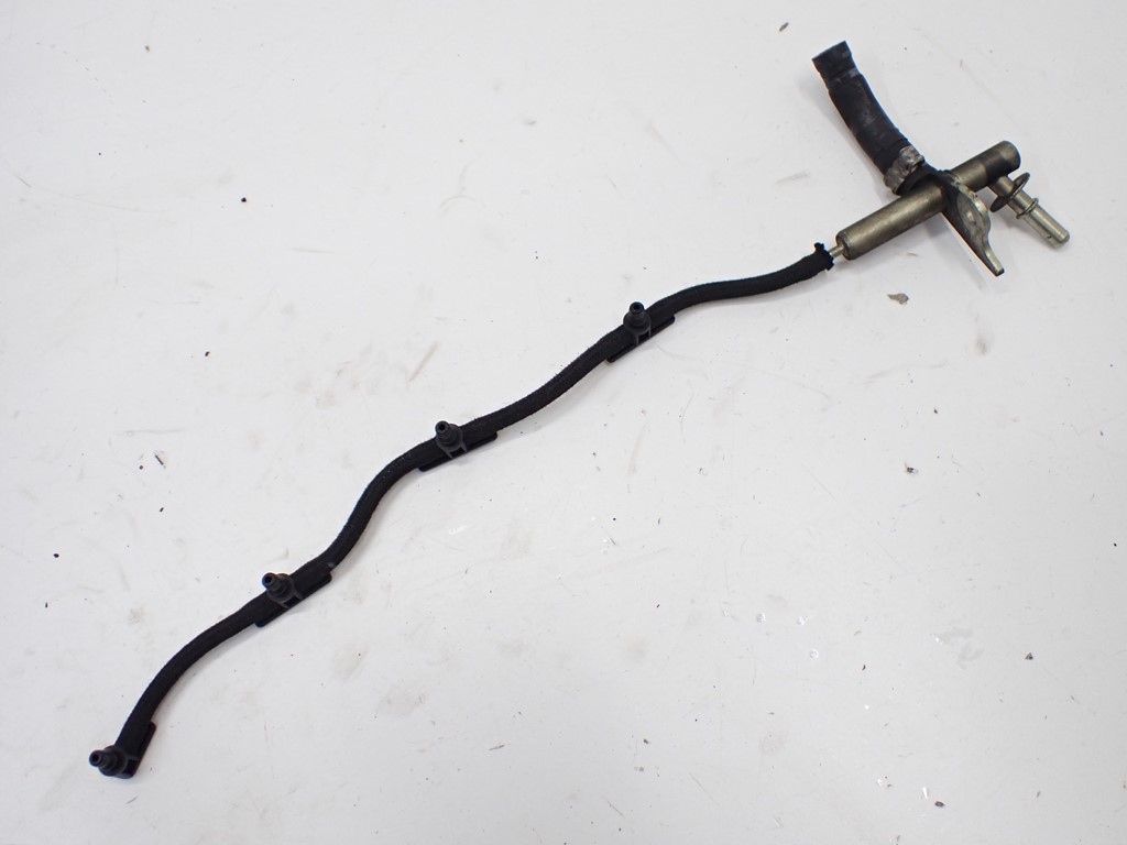 Купить Пабтрубок  шланг трубка топлива форсунок обратка топлива fiat tipo ii 1.3 m-jet 16r