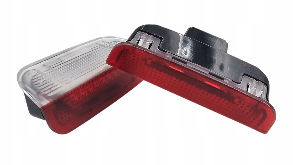 фото №12, Led подсветка дверь vw sirocco touran sharan eos teramont skoda super b