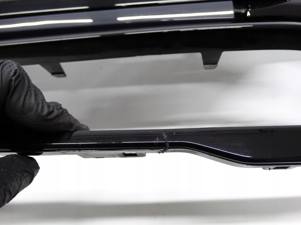 фото №9, Audi q8 e-tron lift s-line 22- бампер передний 4ke807725 оригинальный