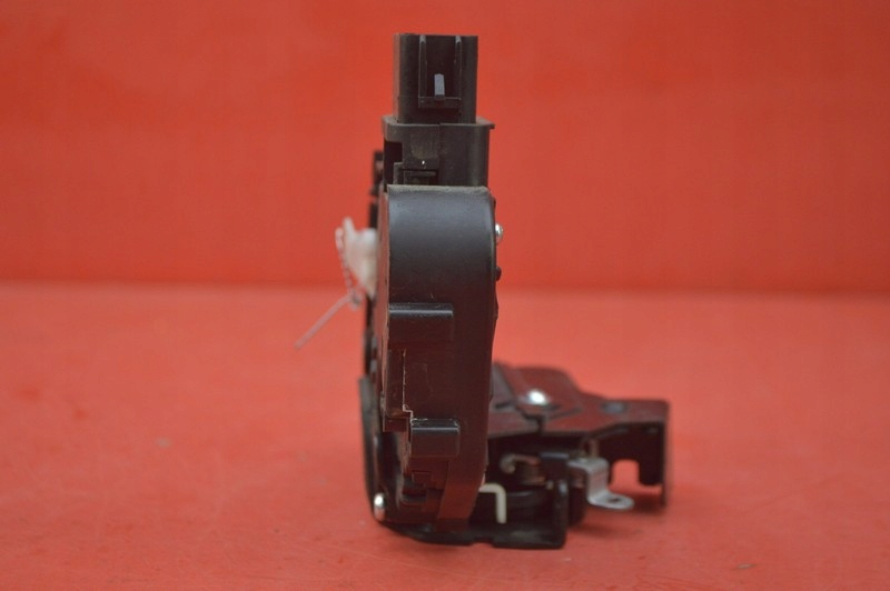 фото №2, Замок двері лівий задня задній volvo s80 2 ii 08r