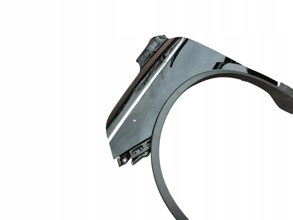 фото №6, Крила лівий перед renault koleos ii tegxa