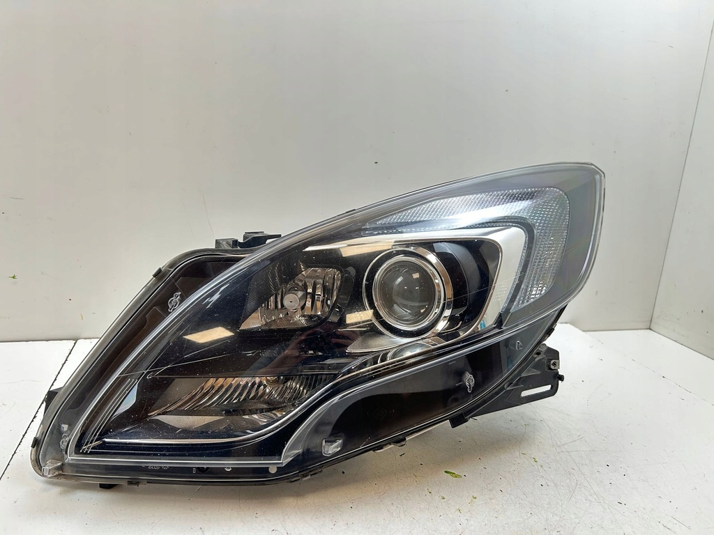 фото №1, 2012 opel zafira c фара le10a6240