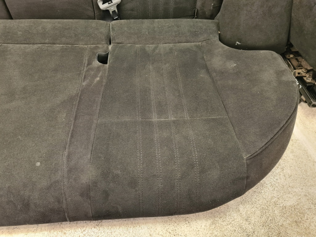 Alfa romeo 159 сиденья заднее сиденье обшивки универсал Недорого