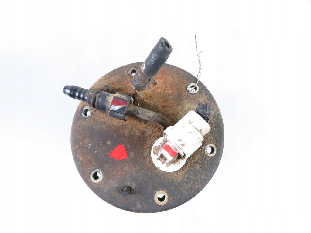 фото №5, Поплавок mitsubishi space runner ii 2.4 gdi