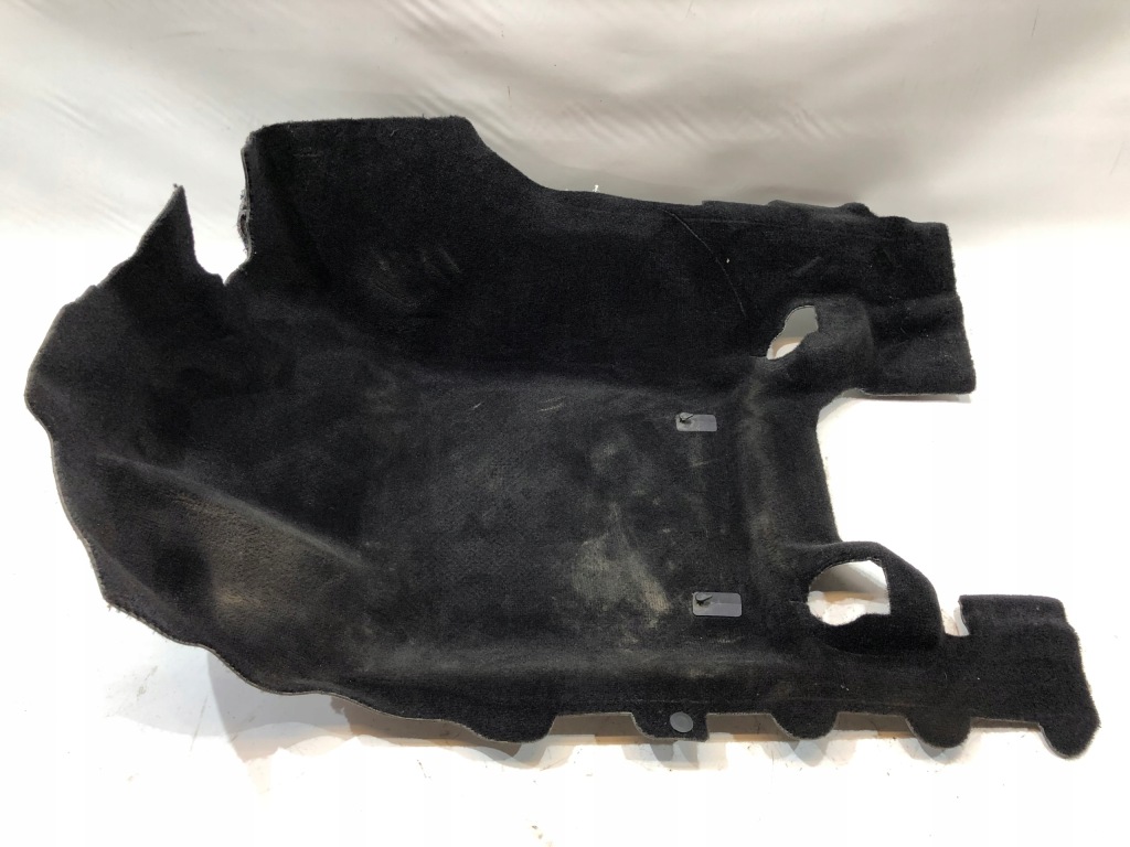 фото №1, Grand cherokee wk2 обшивка коврик водителя lp