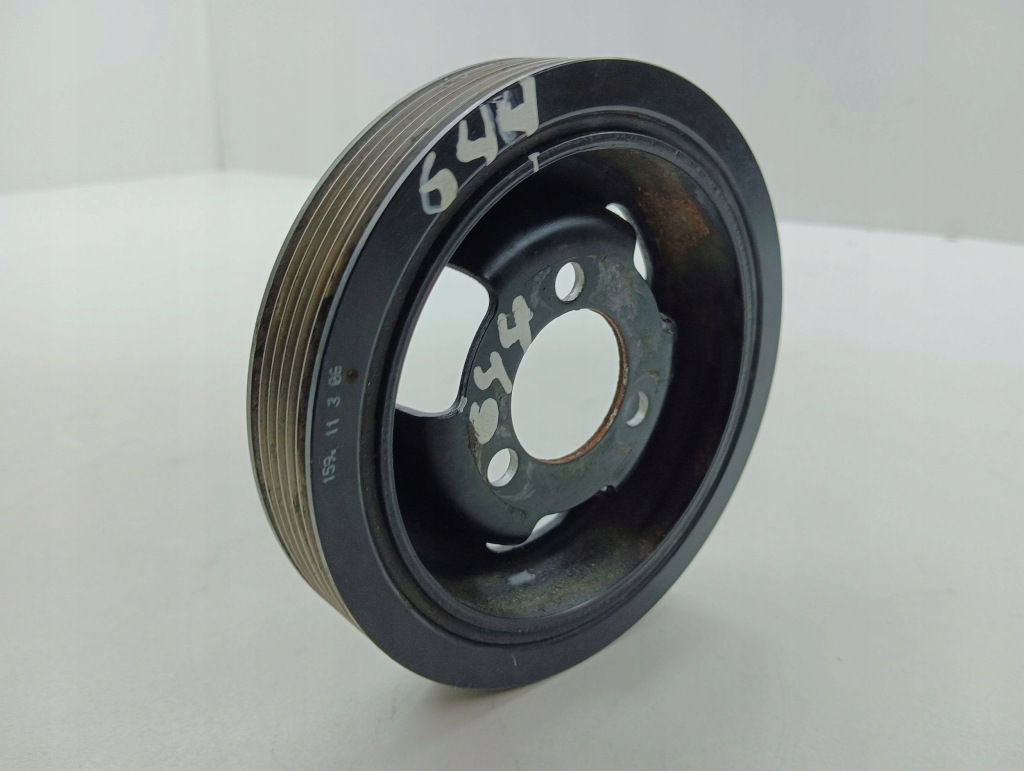 Купить Mini cooper countryman r60 2014 шкив коленчатого вала коленчатого