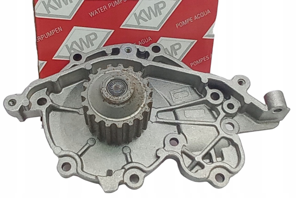 фото №1, Насос wody kwp renault espace iii laguna i safrane ii 2.2