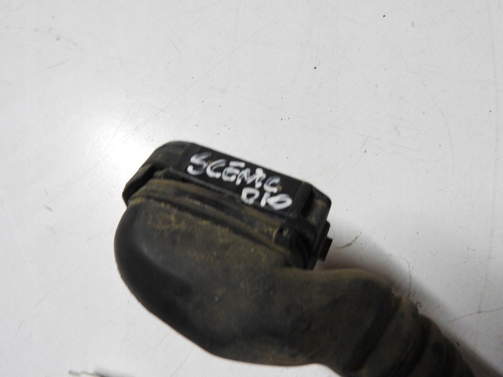 фото №9, Renault scenic iii 09-16 джгут двері лівий задня 241275964r