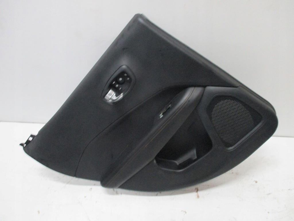 фото №14, Обивка pół кожа сиденья jeep compass ii