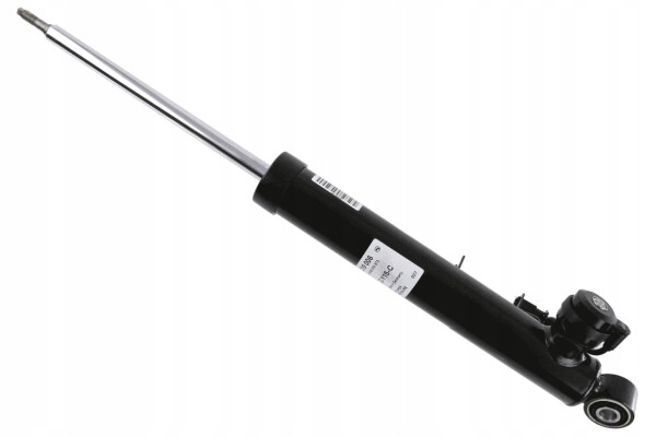 фото №1, Sachs амортизатор audi t. q5 08-17 le з електронний