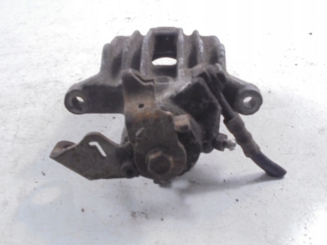 фото №9, Audi a3 8l суппорт тормозной задняя левый 1,8 125km agn 99-00 5d 38mm lucas