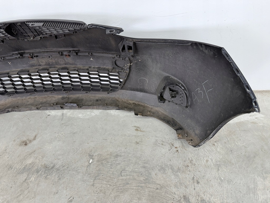 фото №7, Бампер перед передній mazda ii 2 07-10 d651-50031