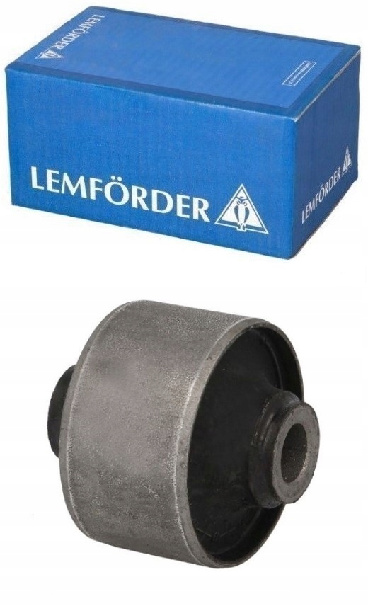 фото №1, Втулка рычага перед l/p hyundai accent ii