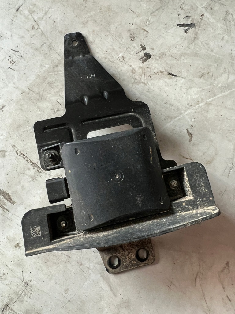 фото №1, Kia ceed iii lift 21- kombi датчик датчик радар бампера задня лівий