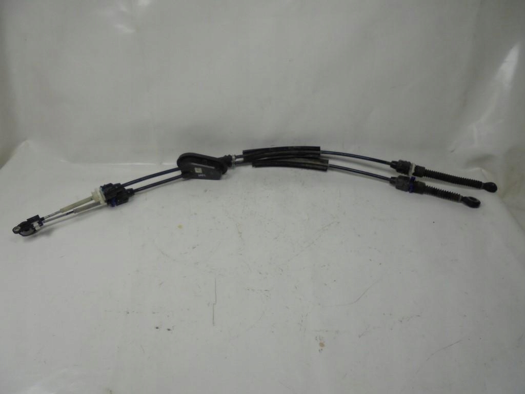 фото №1, Тросы трос переключения передач 1000871717 renault clio v 1,5 dci 20r.