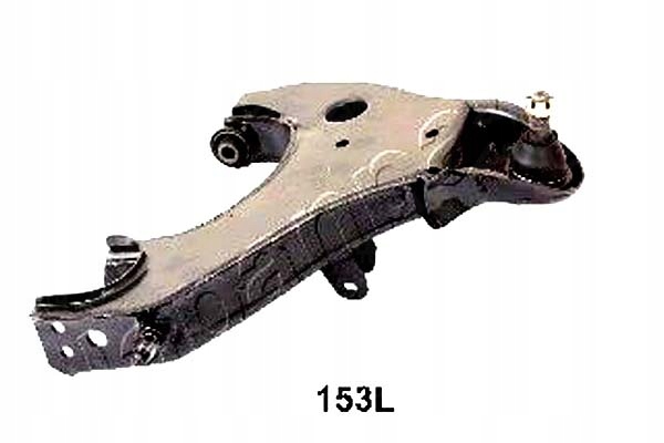 фото №9, Рычаг nissa p. pick up 2,4-2,5 4wd 98-05 le верхний