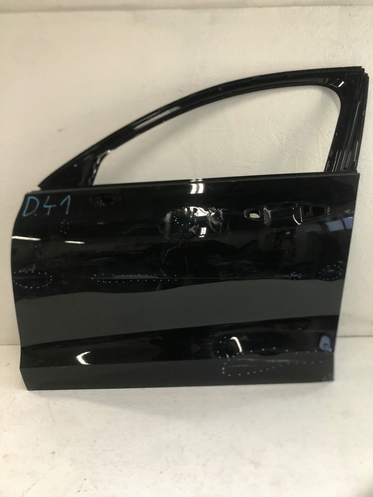 фото №1, Volvo s60 iii v60 ii дверь левый перед 2019
