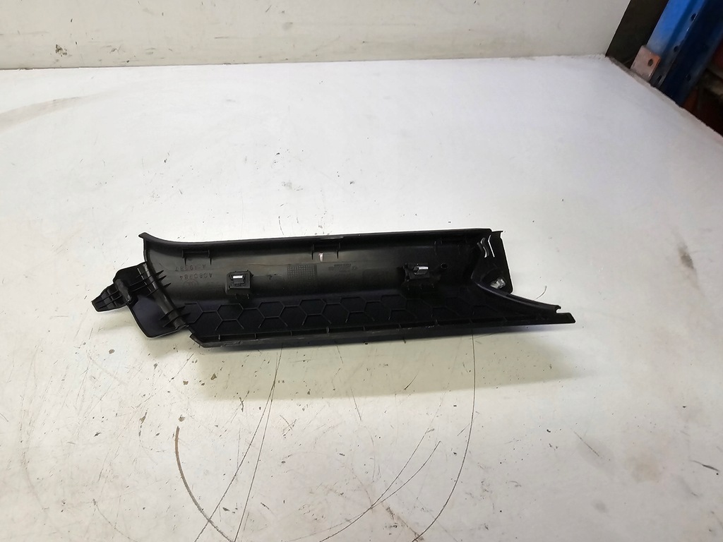 фото №5, Захист стійка обшивка права audi q3 f3 83a867288