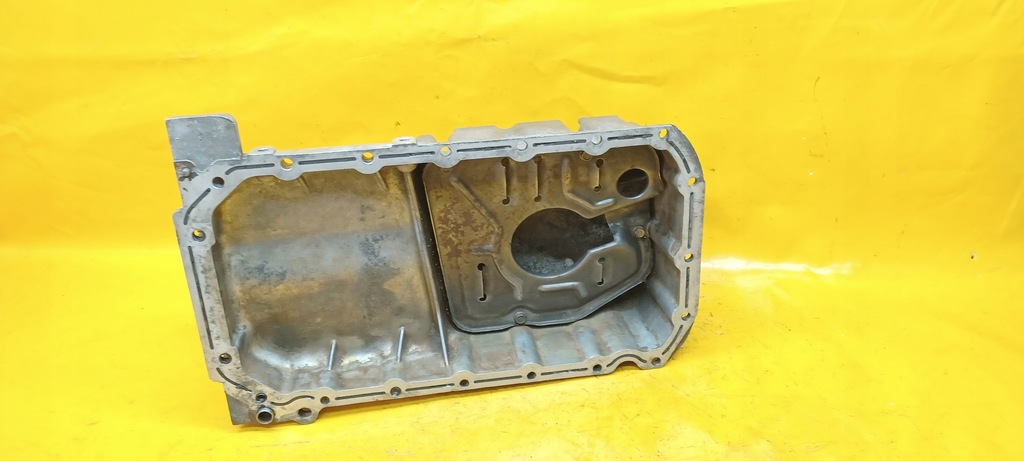 фото №9, Піддон масляна kia spectra 1,8b 16v