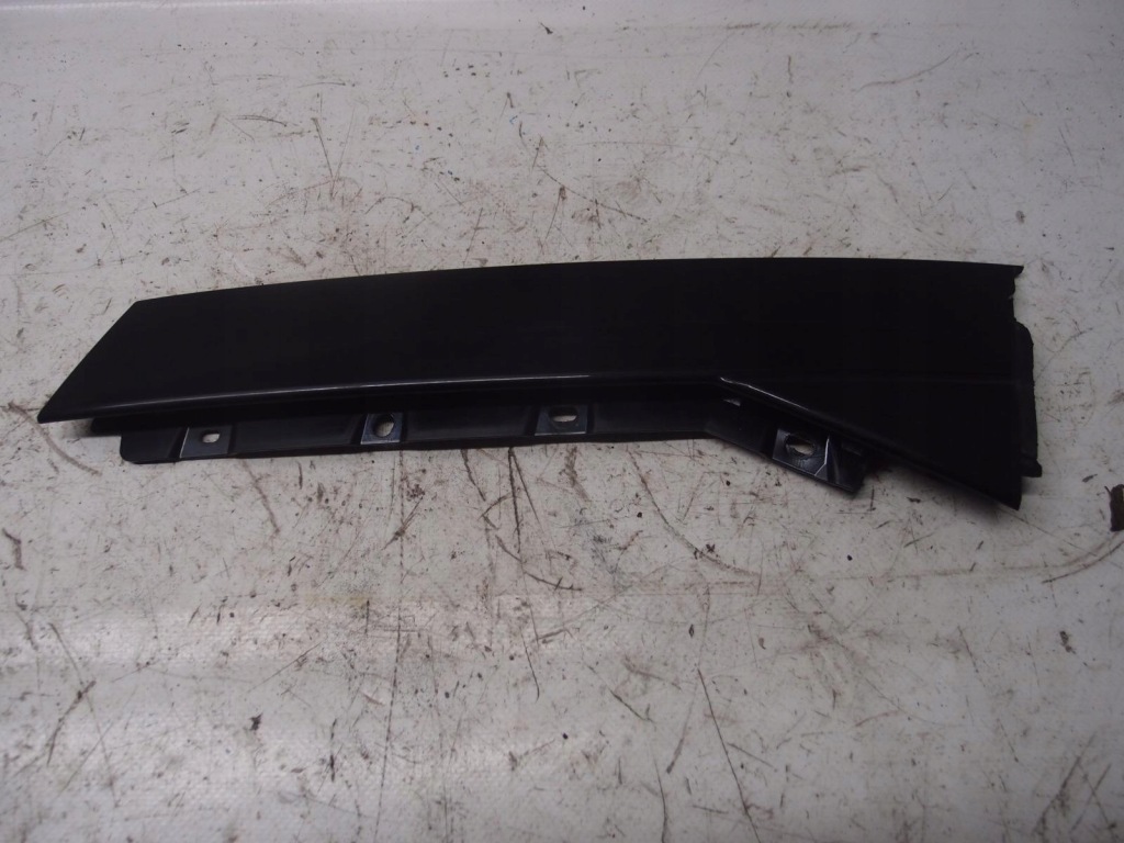 фото №1, Молдинг дверь левый задняя bmw x1 u11 160810-13