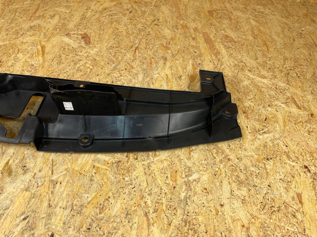 фото №12, Защита накладка поперечина передний toyota corolla xii e21 53289-02060 2018-