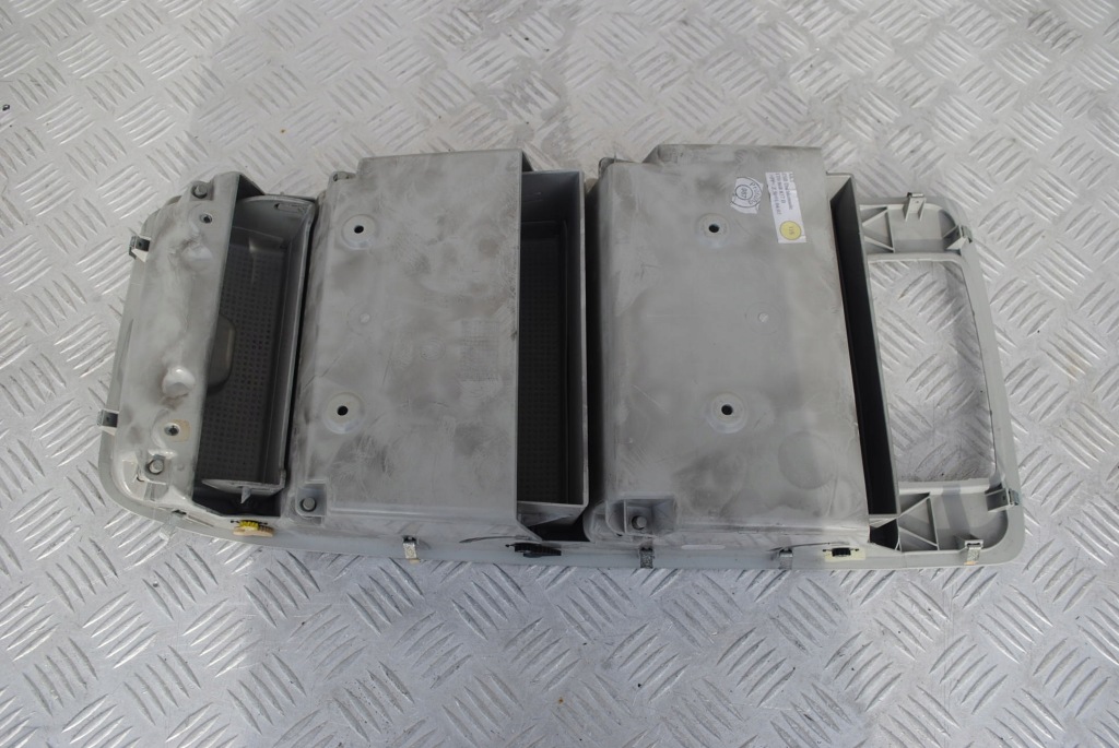 фото №5, Бардачок стельовий 1t0868837b vw touran i