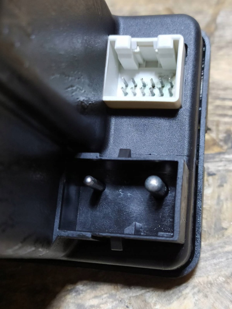 фото №11, Помпа центрального замка audi a4 насос 4a0862257a