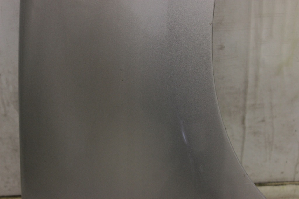 фото №6, Крыло правый перед renault grand scenic iii ted69