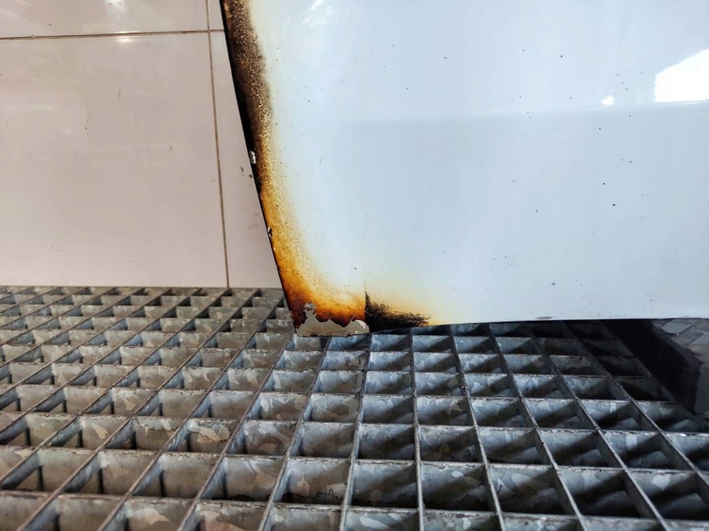 фото №3, Дверь левая левый перед kia sportage iv lift wd