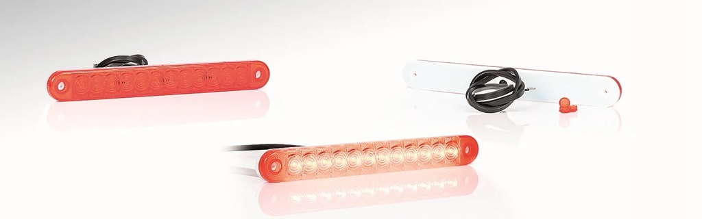 фото №4, Универсальные третий свет стоп лампа led