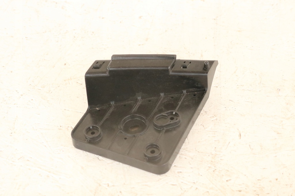 фото №1, Nissan qashqai ii направляющая pod фара перед левый