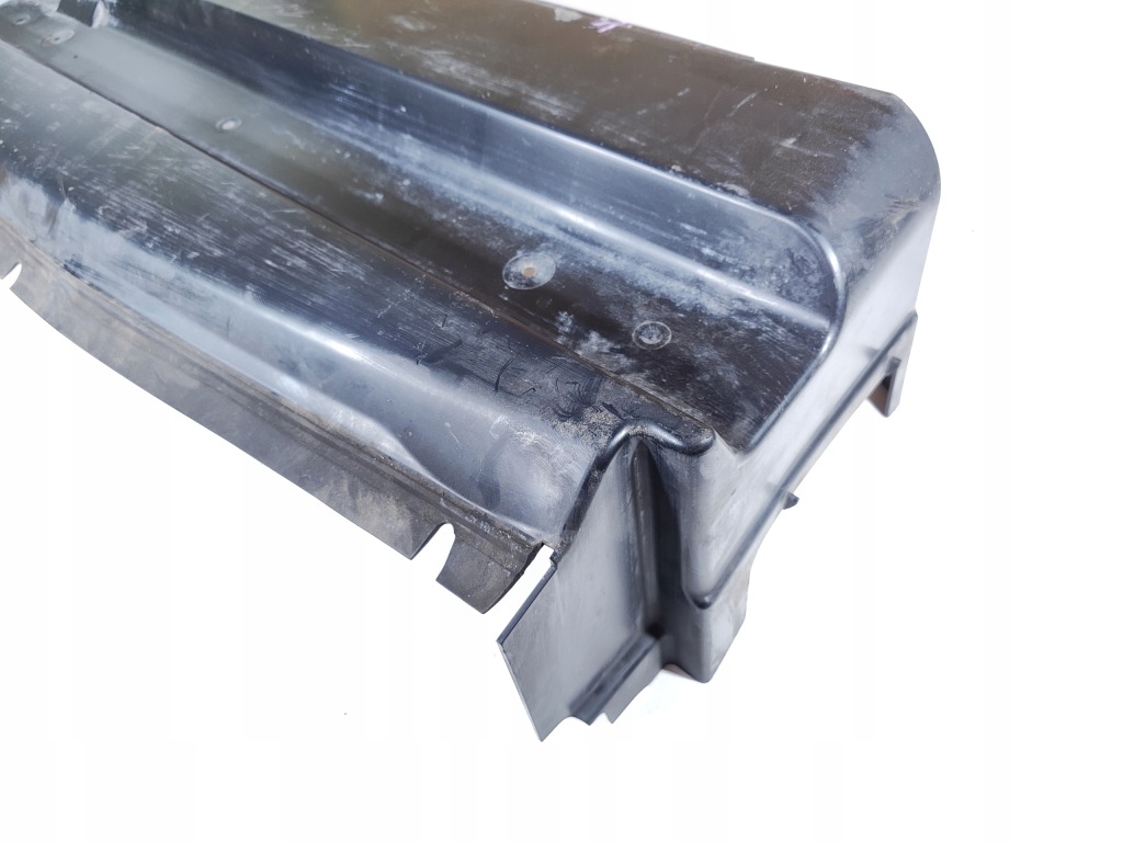 фото №9, Нижня захист радіатора канал повітря jaguar xf x250 8x23-8a095-aa