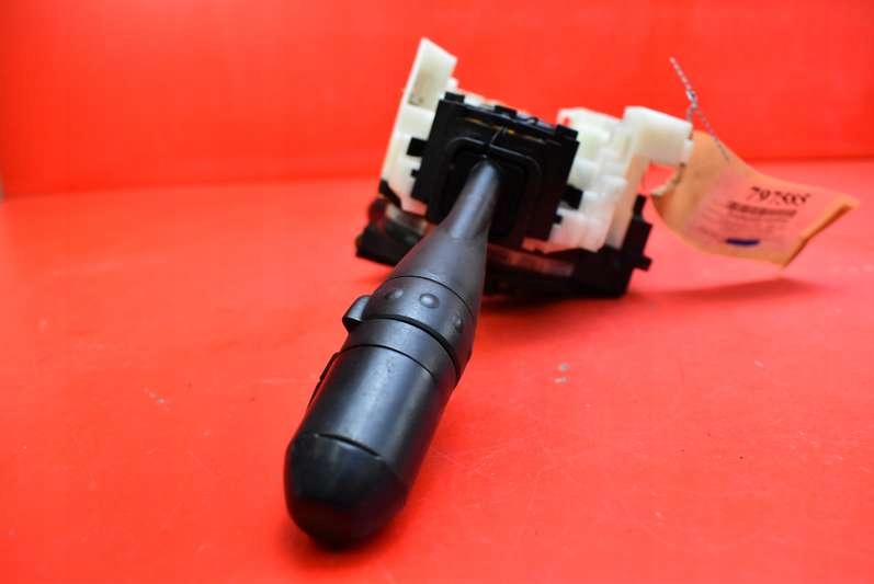 фото №6, Переключатель комбинированный подрулевой переключатель mr986424 mitsubishi colt 6 vi z30 5d 02-12