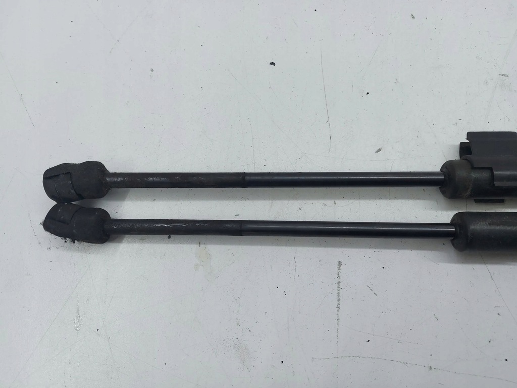 фото №6, Bmw x5 e70 2010 комплект привід капот передньої