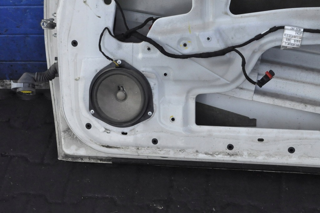 фото №12, Alfa romeo mito дверь правый перед передние