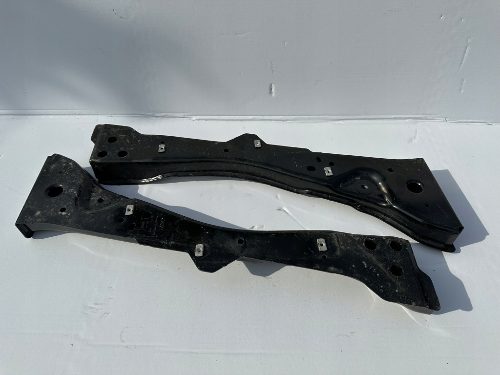 фото №1, Ford оригинальный номер lx6b-s101d49-dc балка усилитель подрамник